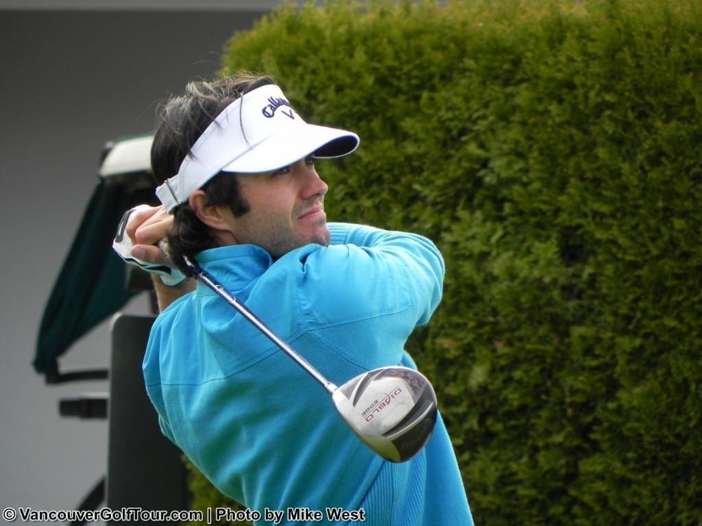 Adam Hadwin