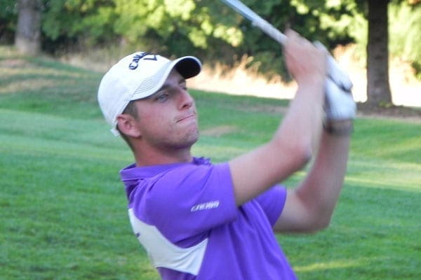 Brad Clapp | 2011 Vancouver Open Brad Clapp | 2011 Vancouver Open