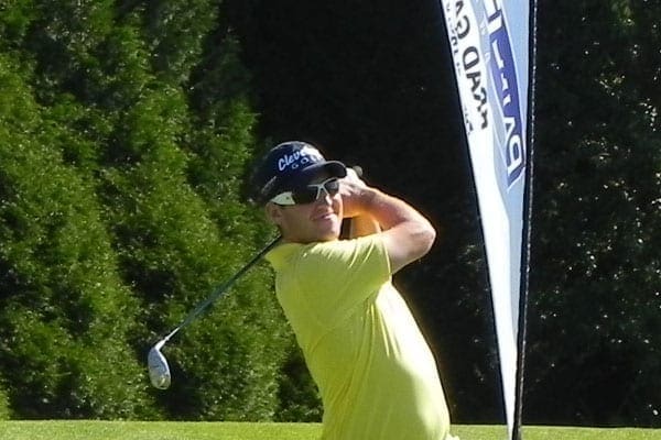 Ryan Williams | 2011 Vancouver Open Ryan Williams | 2011 Vancouver Open