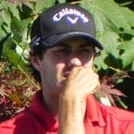 Hadwin Handles the Heat in Vancouver Open Playoff Win