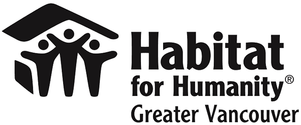 HABITAT FOR HUMANITY GREATER VANCOUVER